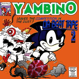 Da Beat Tape II