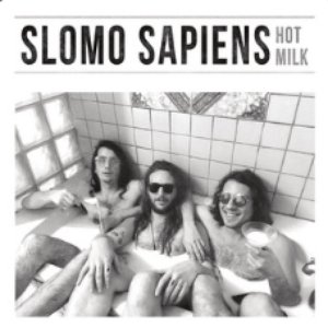 Hot Milk