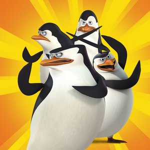 Image for 'The Penguins Of Madagascar'