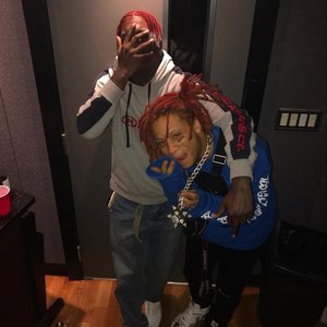 Avatar for Trippie Redd, Lil Yachty