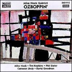 Mike Nock Quintet 的头像
