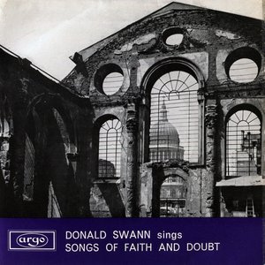 Donald Swann Sings Songs of Faith and Doubt