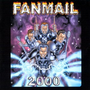 Fanmail 2000