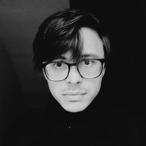 Jeune Homme 的头像