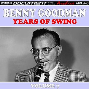 Volume 7: Madhattan Room