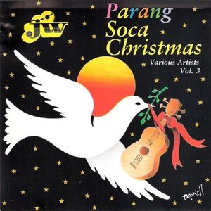 Image for 'Parang Soca Christmas Vol. 3'