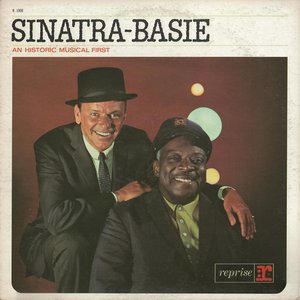 Sinatra-Basie Vol. 1