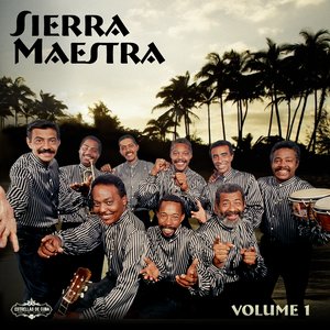 Sierra Maestra, Vol.1