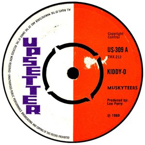 The Muskyteers 的头像