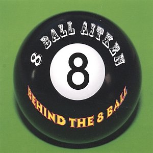 Behind The 8 Ball