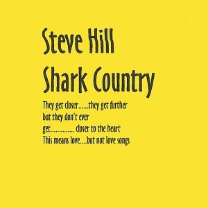 Shark Country