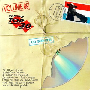 Polderpop Top 30 Volume 69