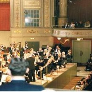 Imagem de 'ORF Symphony Orchestra, Vienna'