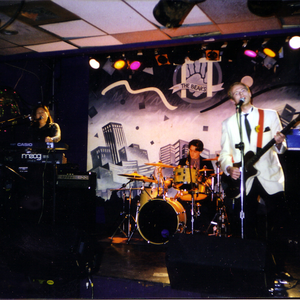 Trocadero photo provided by Last.fm