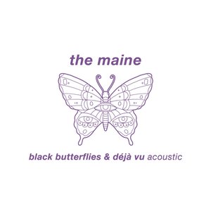 Black Butterflies & Déjà Vu (Acoustic)