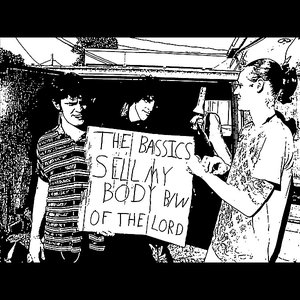 Sell My Body