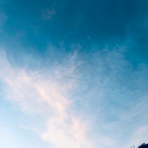 Deep Blue - Single