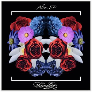 Alive(EP)