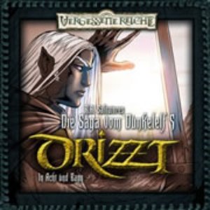 Avatar for drizzt