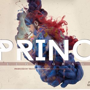 Princ Belog Grada