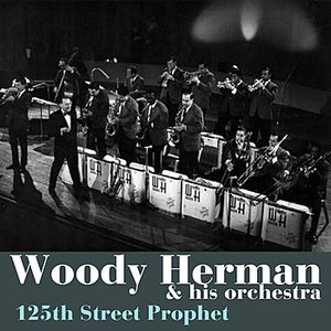 125th Street Prophet