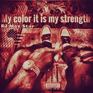 My color it is my strength.3