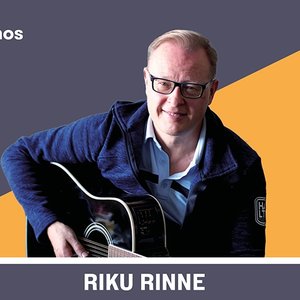 Avatar for Riku Rinne