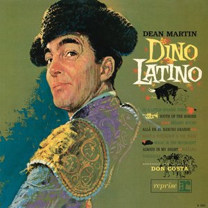 Dino Latino