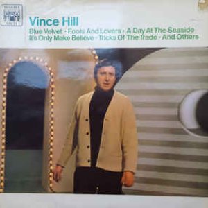 Vince Hill