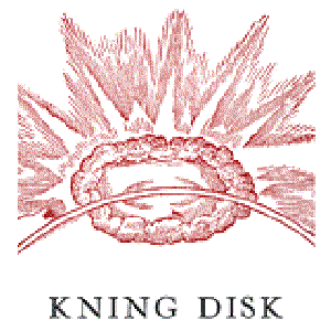 Image for 'Kning Disk'