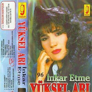Avatar for Yüksel Ari