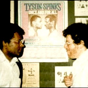 Anthony Braxton & Richard Teitelbaum 的头像