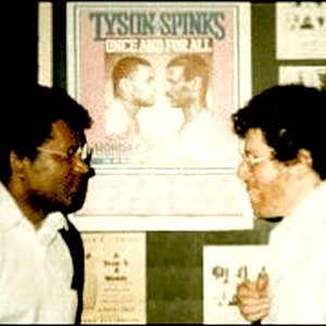 Avatar de Anthony Braxton & Richard Teitelbaum