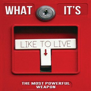What It's Like to Live EP