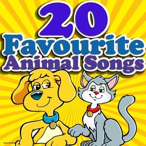 Image for '20 Favourite Animal Songs'