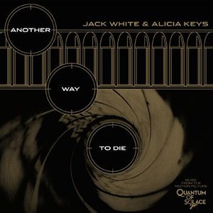 Jack White  Alicia Keys 的头像