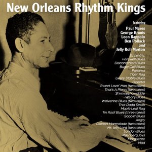 New Orleans Rhythm Kings