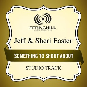 Something to Shout About (Studio Track)