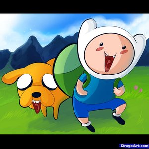 Awatar dla Finn & Jake