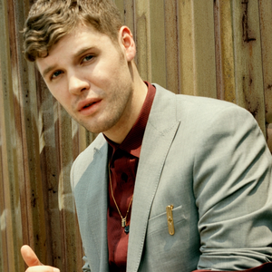 Daniel Merriweather photo provided by Last.fm