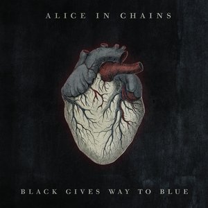 Black Gives Way to Blue (Bonus Track Version)
