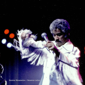 Johnny Pacheco photo provided by Last.fm