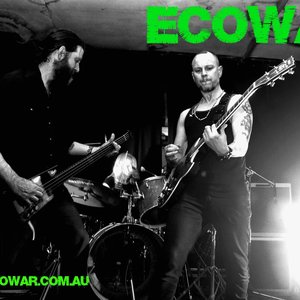 Ecowar 的头像