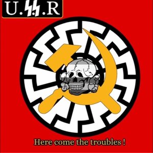 Here Come the Troubles !