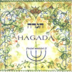 Avatar for Hagada