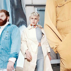 Аватар для Robyn & La Bagatelle Magique