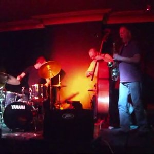 Frode Gjerstad, Nick Stephens, Paul Hession 的头像