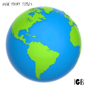 How Many Times - Single