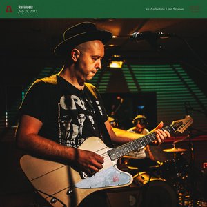 Residuels on Audiotree Live