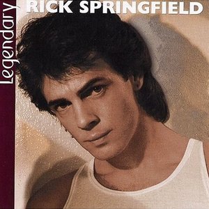 Legendary Rick Springfield